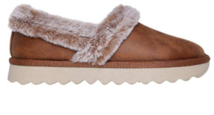 Cozy Up Slipper