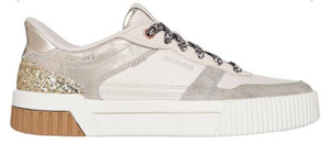 Jade Radiant Roar Slip-Ins