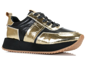 Gelato: Keagan Sneaker