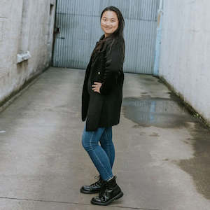 Jackets: Mila Coatigan