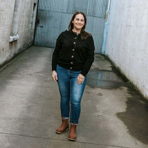 Jumpers: Ainslee Cardigan