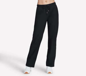 Go Lux Rib Pant