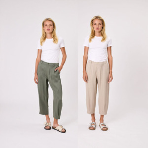 Pants: Pivot Pant