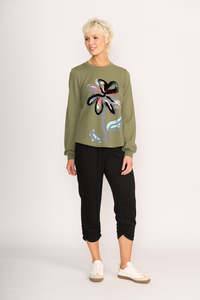 Wander Sweatshirt