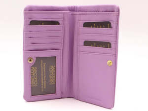 Bags: Large Wallet SW81