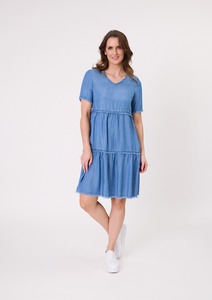 Beatrice Dress