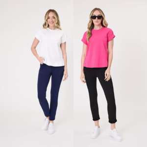 Lemon Tree: Michaela Tee