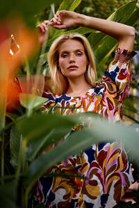 Design Nation: Camilla Top