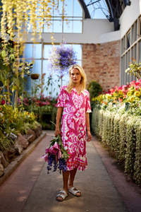 Design Nation: Saint Dress