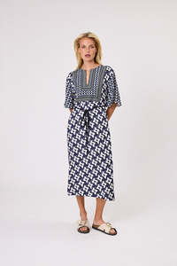 Design Nation: Cortez Dress