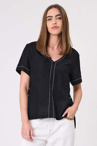 Design Nation: Lotus Top