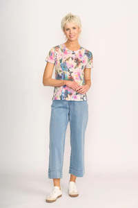 Summer Essential Top