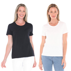 Jump: Core Short Sleeve Tee