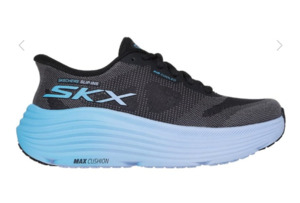 Sketchers: Max Cush Endeavour Slip-Ins