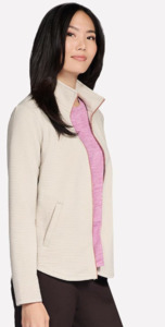 GO Walk Shine Jacket