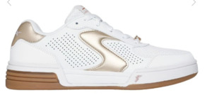 Sketchers: Viper Court Classic