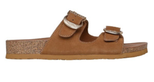 Sketchers: Arch Fit Granola Sandal