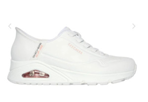 Sketchers: Uno Easy Air Slip-Ins