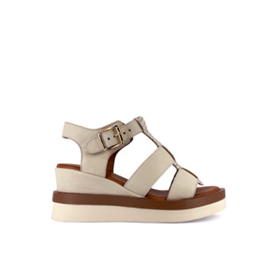 Rilassare: Twirly Sandal