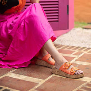 Los Cabos: Ferro Slide