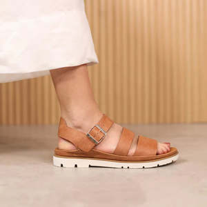 Los Cabos: Ashford Sandal