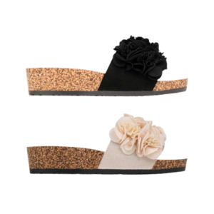 Los Cabos: Corsage Slide