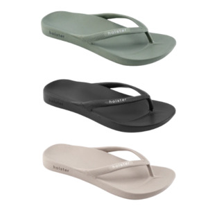 Holster: Islander Sandal