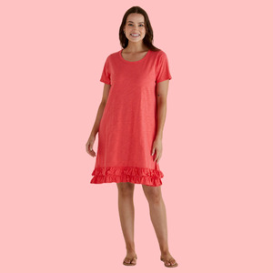 Dress: Aaliyah Dress