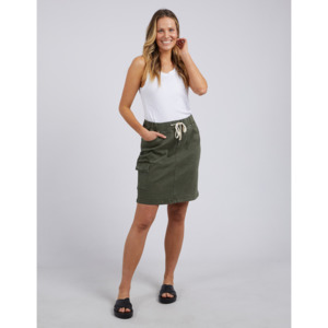 Rio Cargo Skirt
