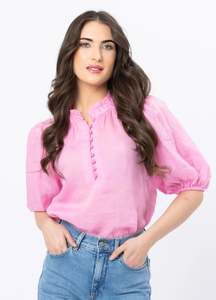 Nina Blouse