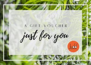 Products: Judd Opticians Gift Voucher