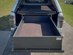 Ute: SUPERSINGLE - All Utes