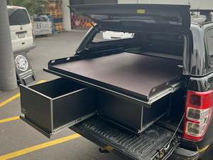 Shop All: DOUBLE - All Dual Cab Utes