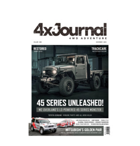 4xjournal: 4XJournal Volume 005
