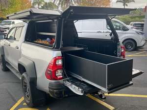 Shop All: SINGLE - All Utes New