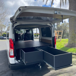 Shop All: DOUBLE VAN SYSTEM