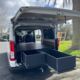 Double Van System