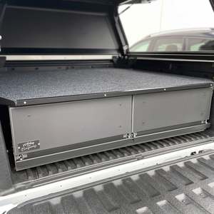 Ute: Add Carpet to your TOPPER or SLED