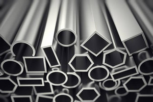100x25x2 Aluminium RHS (per meter) Judge Industries