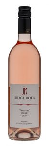 Judge Rock Wines NZ » Judge Rock 2024 Innocent Rose Organic