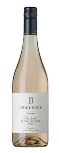 Judge Rock Wines NZ » Judge Rock 2024 “The Alibi” Blanc de Noir Organic