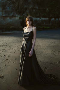 Classic Collection: Alina Gown