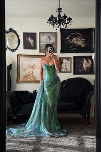 Fairy Gown