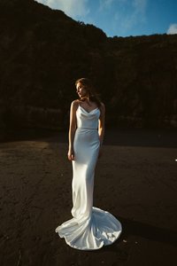 Classic Bridal: Fiona Dress