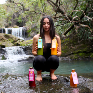 All: Shift Your Reality...