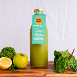 Subscription: Winter Sour (1Litre)