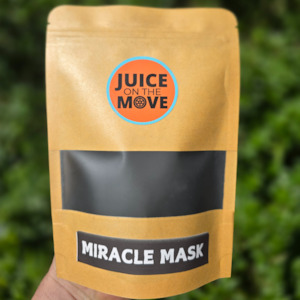 All: Miracle Mask