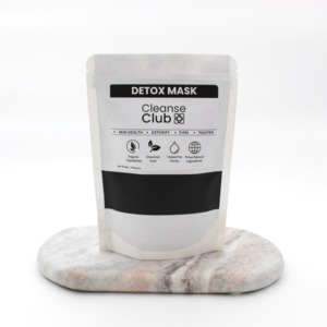 All: FREE GIFT | Detox Mask