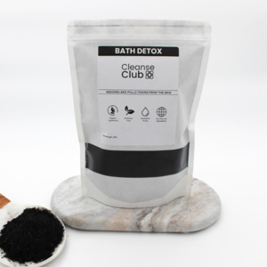 All: FREE GIFT | Bath Detox
