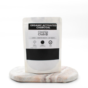 All: FREE GIFT | Activated Charcoal Powder